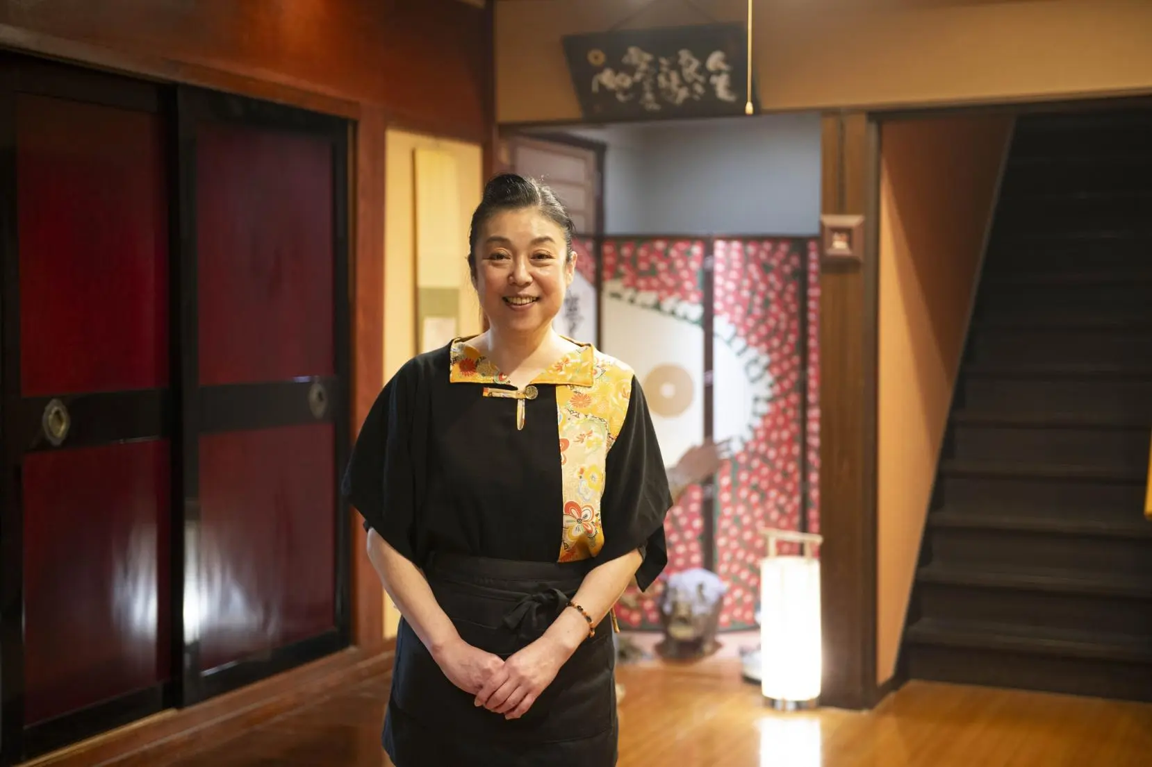 南砺市 ｜ 岡部 智美さん