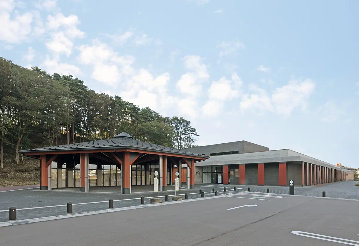 能美ふるさとミュージアム（石川県）