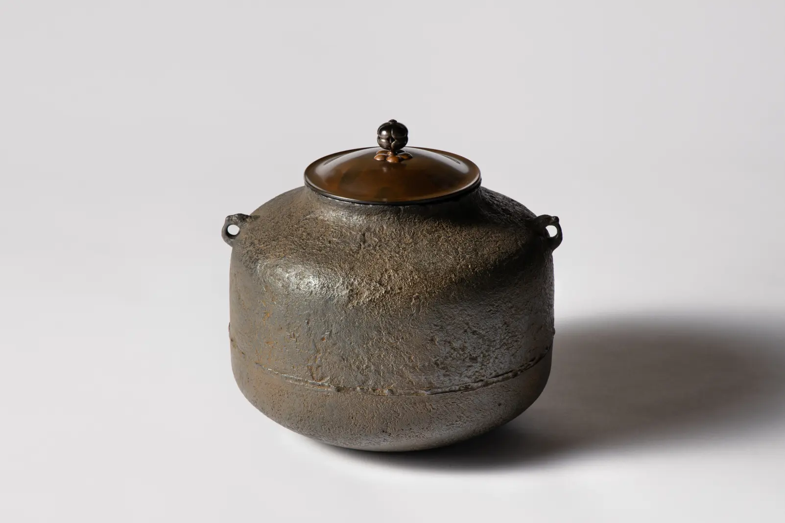 高岡鉄器