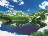 高低差4,000ｍ。ダイナミックな自然の中で、海と大地を満喫！