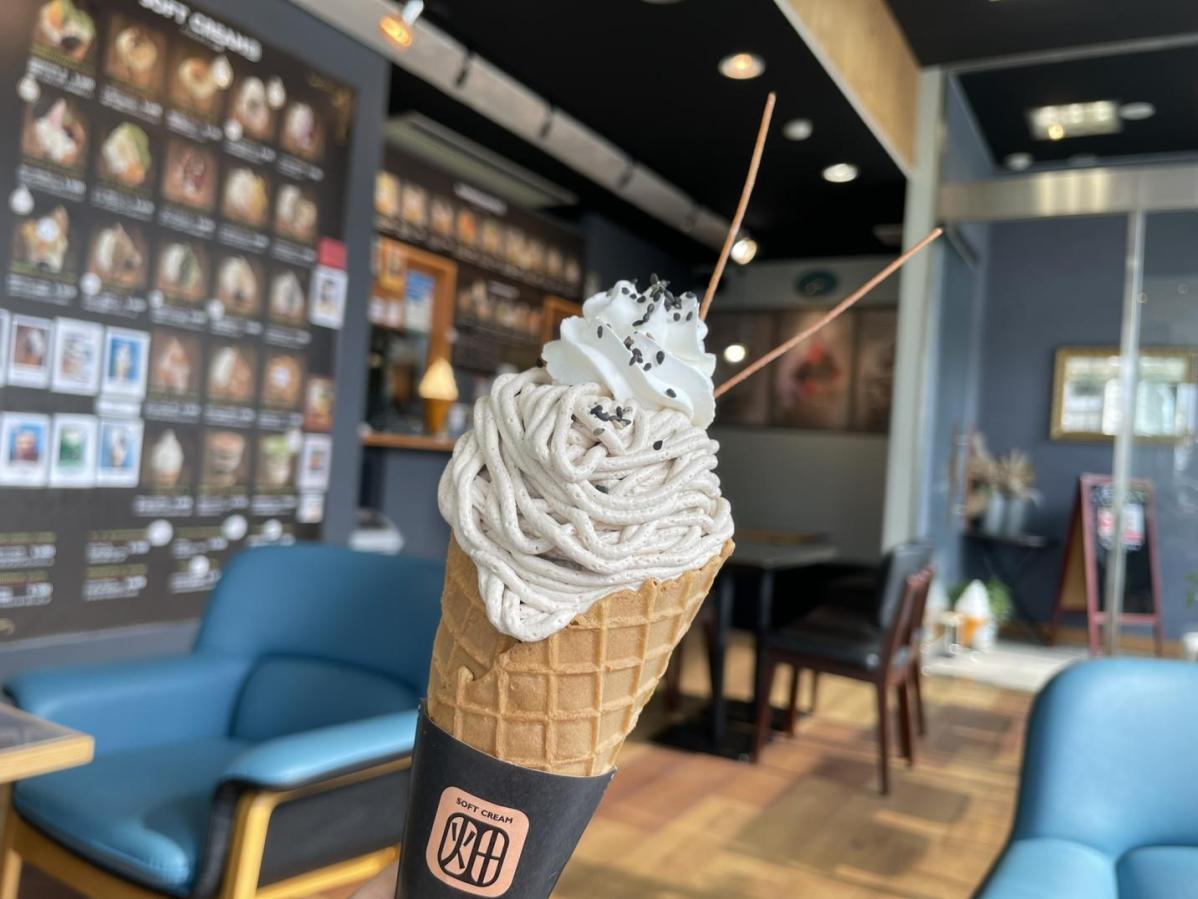 富山県のおすすめ「アイス15選」ソフトクリームやジェラートも！