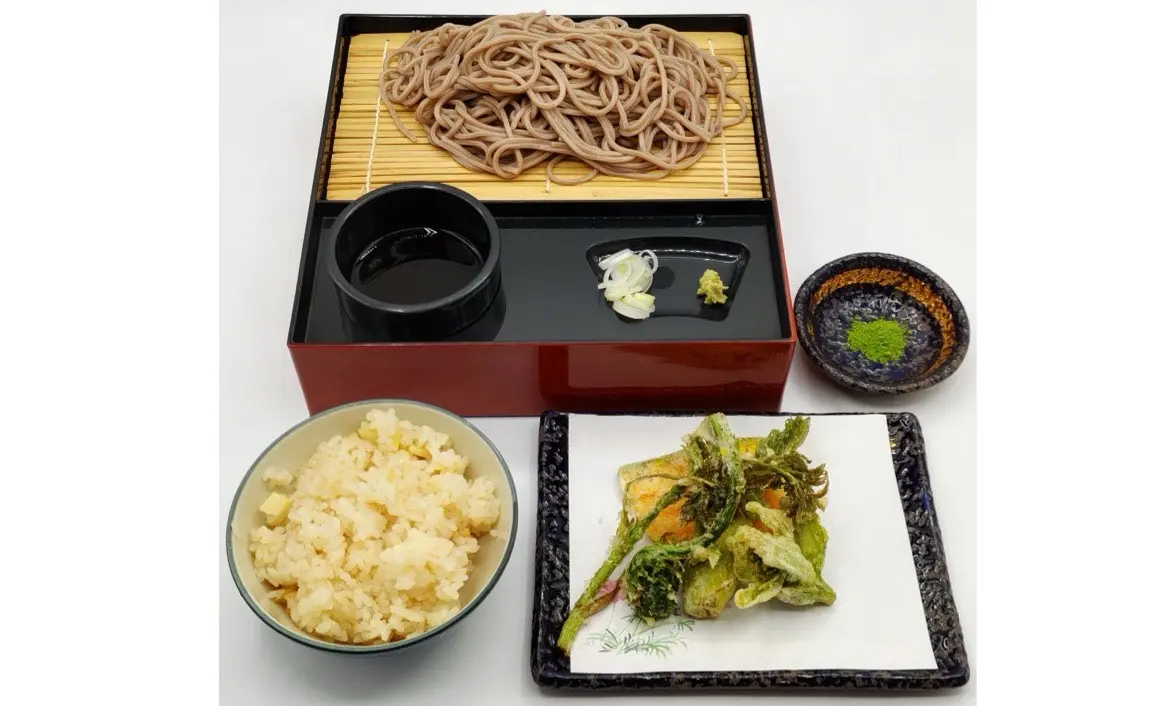 夢の平コスモス荘