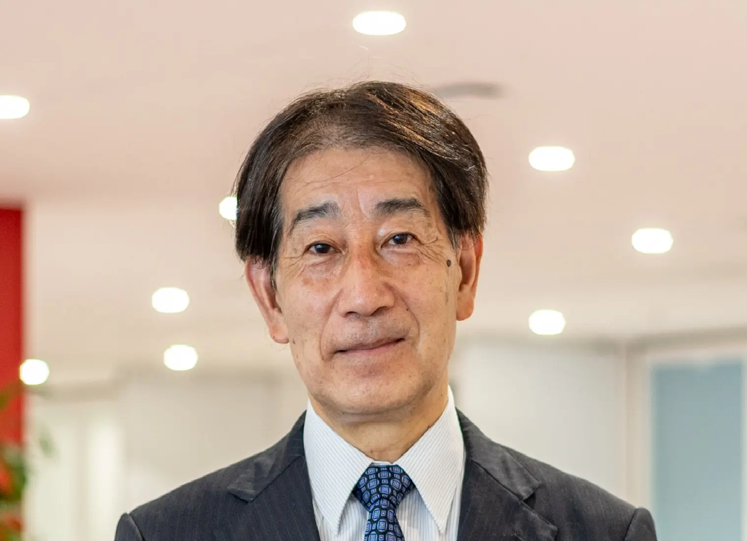 インバウンドガイドコース 専任講師：渡辺康洋 氏（富山大学名誉教授）