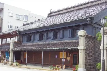 菅野家住宅