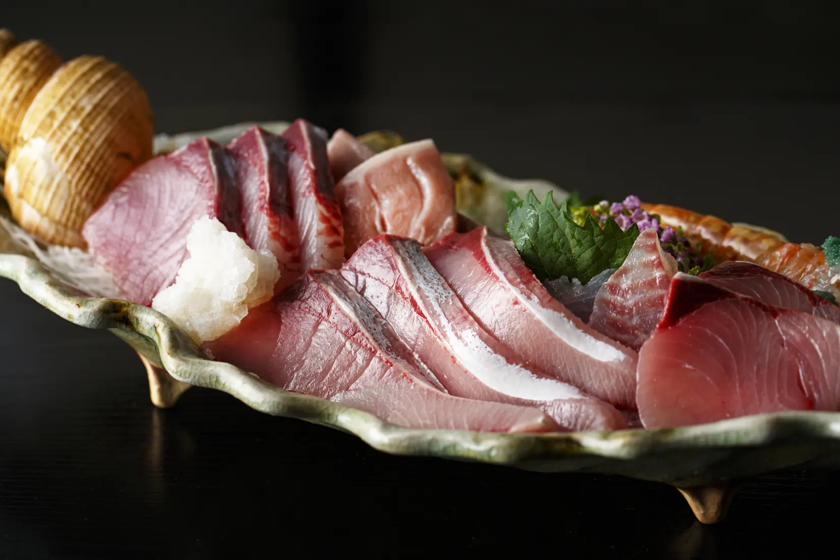 刺身