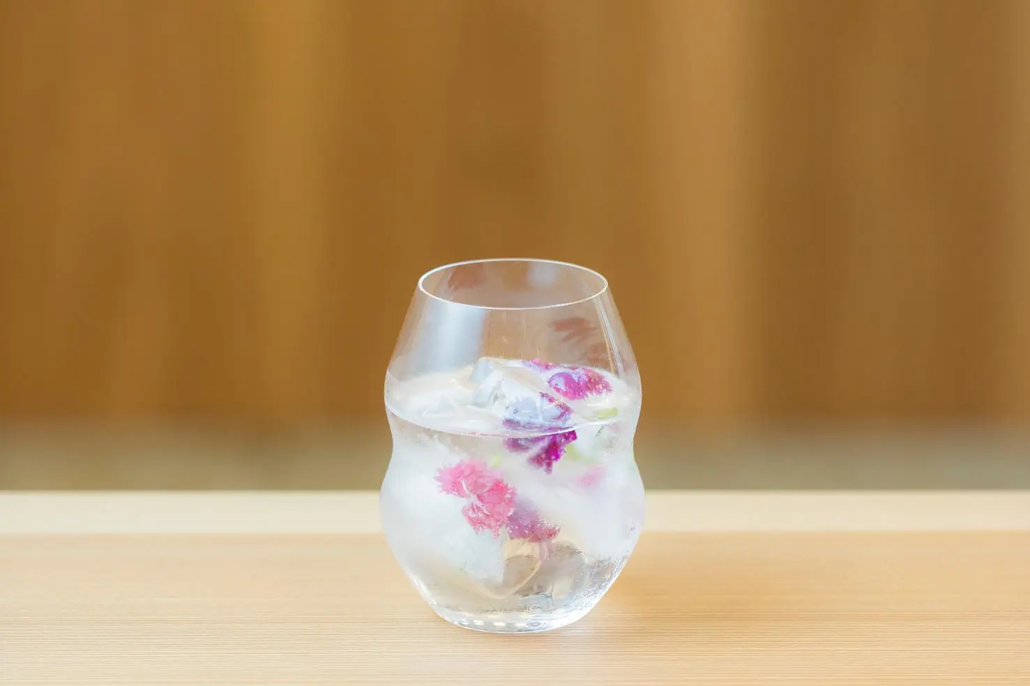 バール・デ・美富味（富山市）【日本酒】