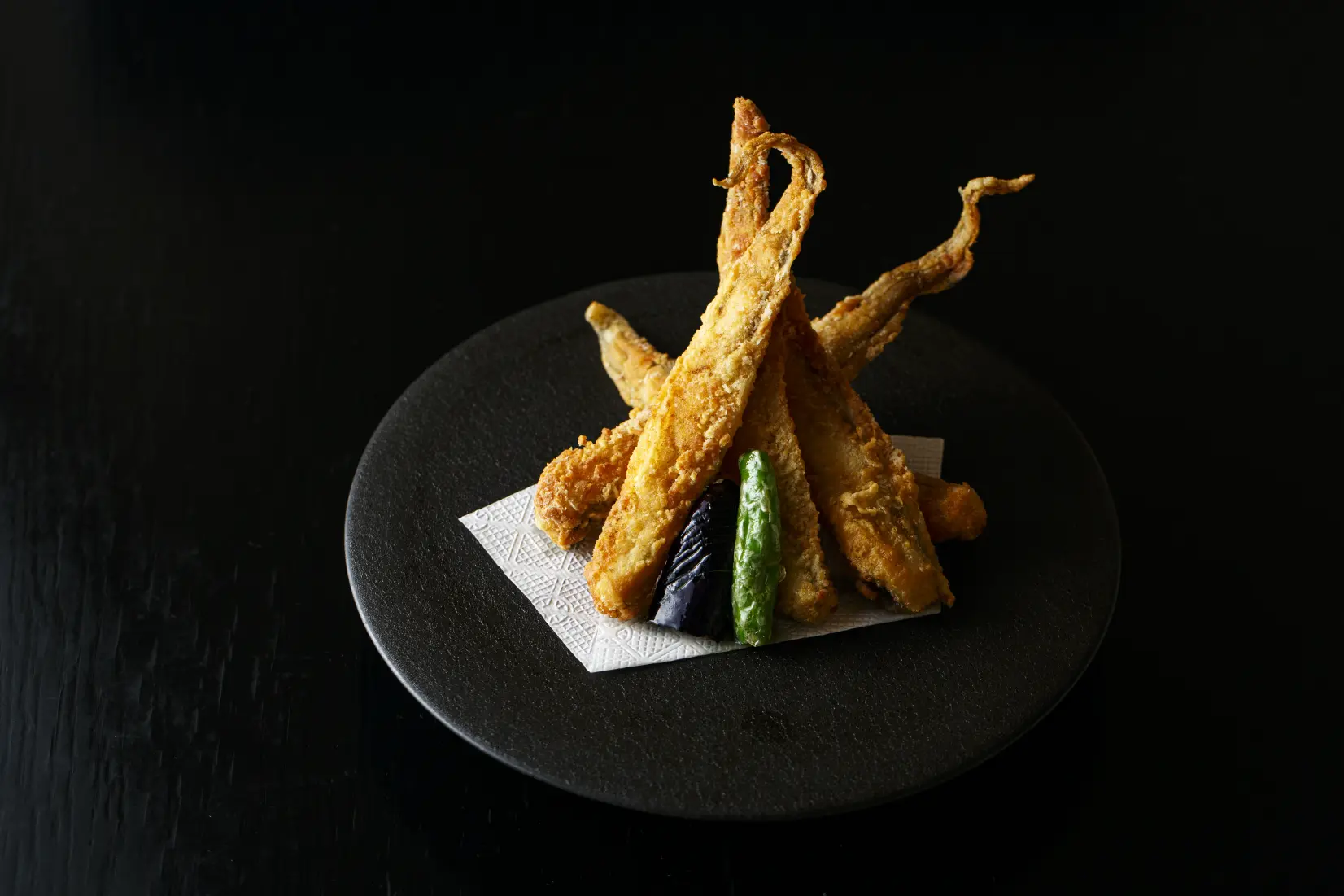 竜田揚げ