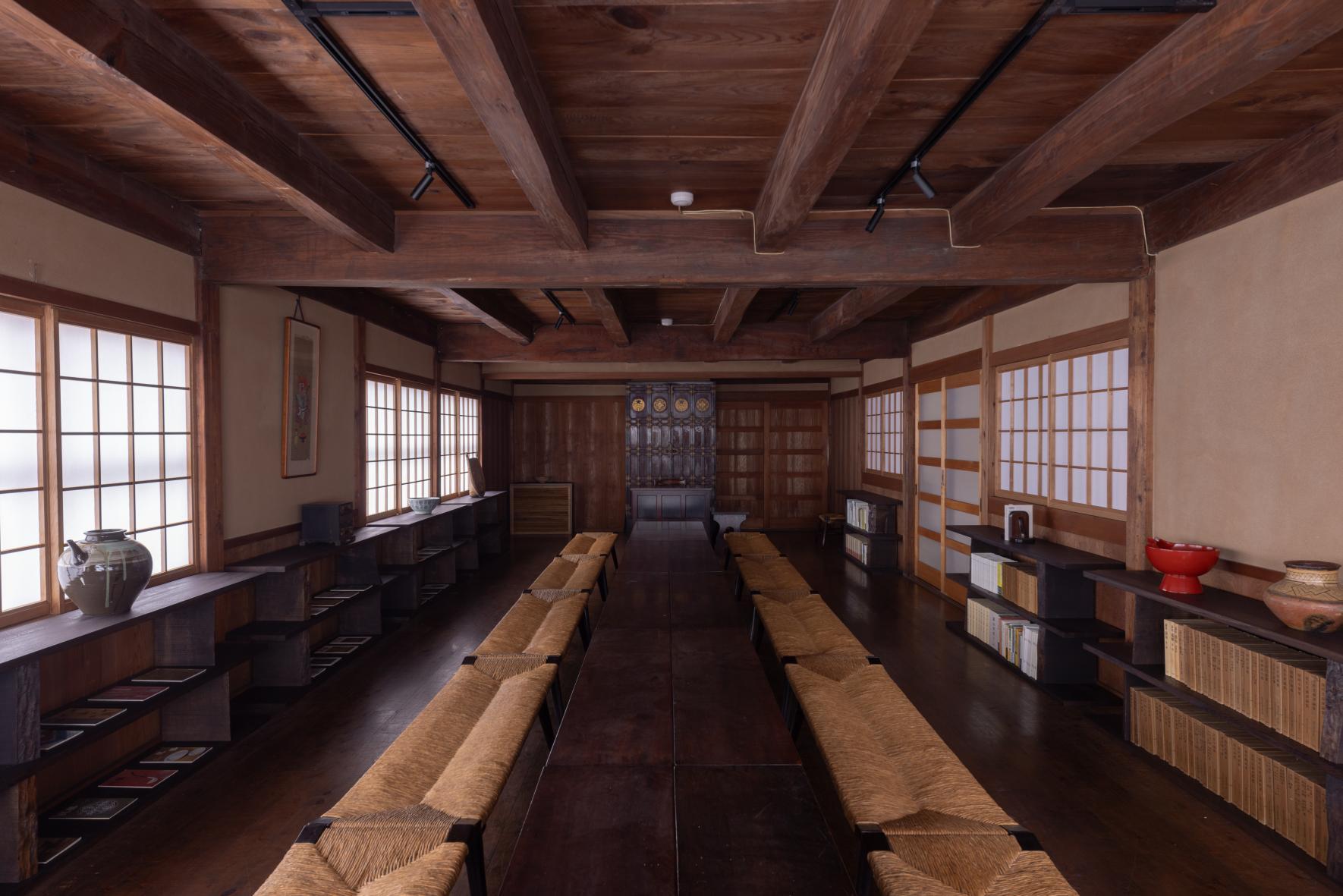 城端地区活性化協議会（水と匠）