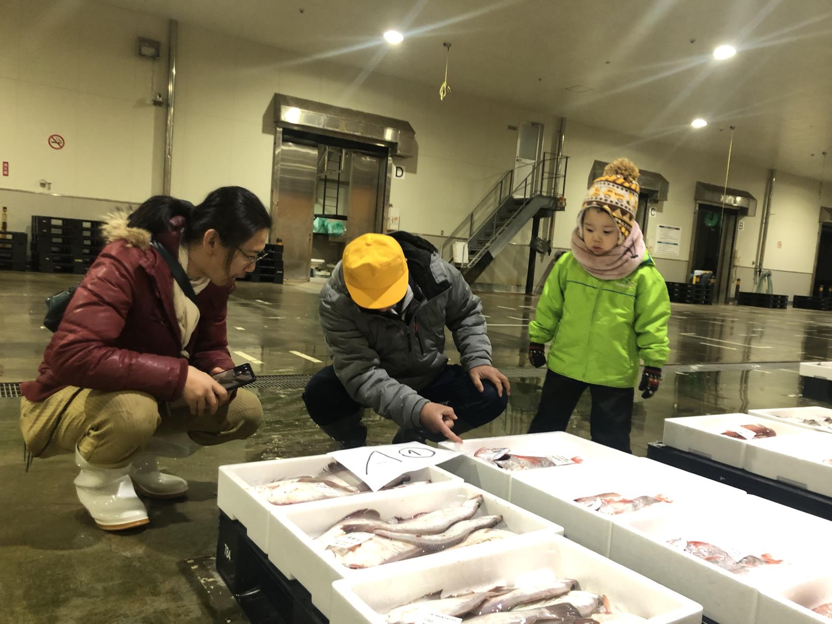 魚津市農泊推進協議会