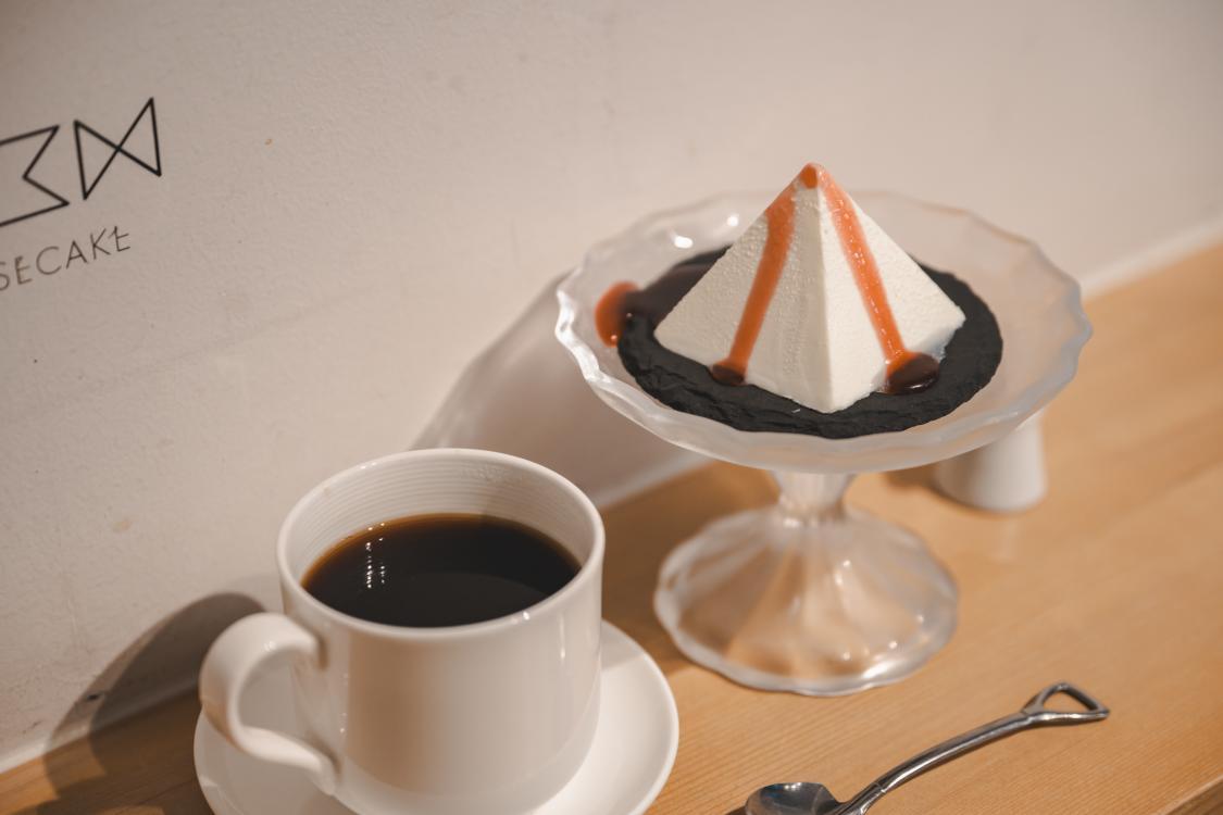 アルペンチーズケーキ