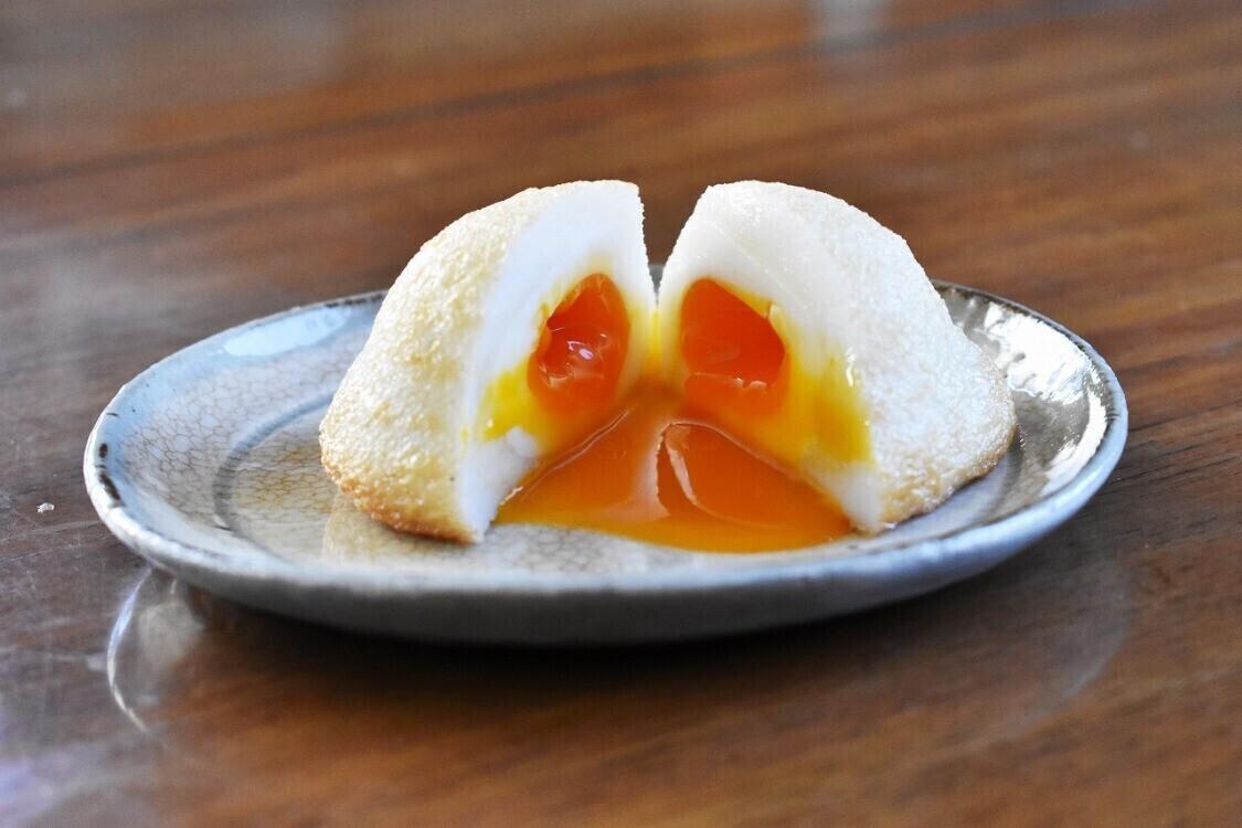 練り物揚げ