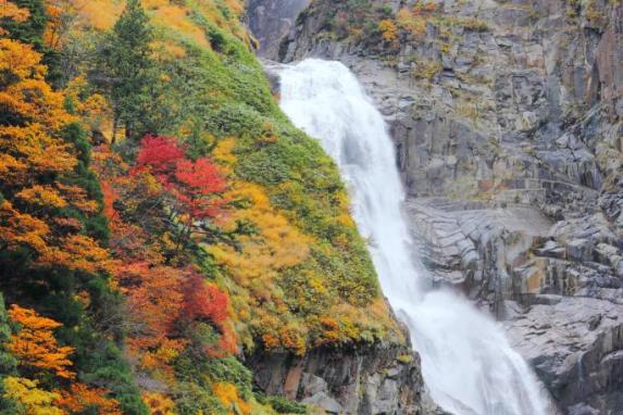 海沿いの旅を彩る魅惑のスポットたち | 特集 | 【公式】富山県の観光/旅行サイト「とやま観光ナビ」