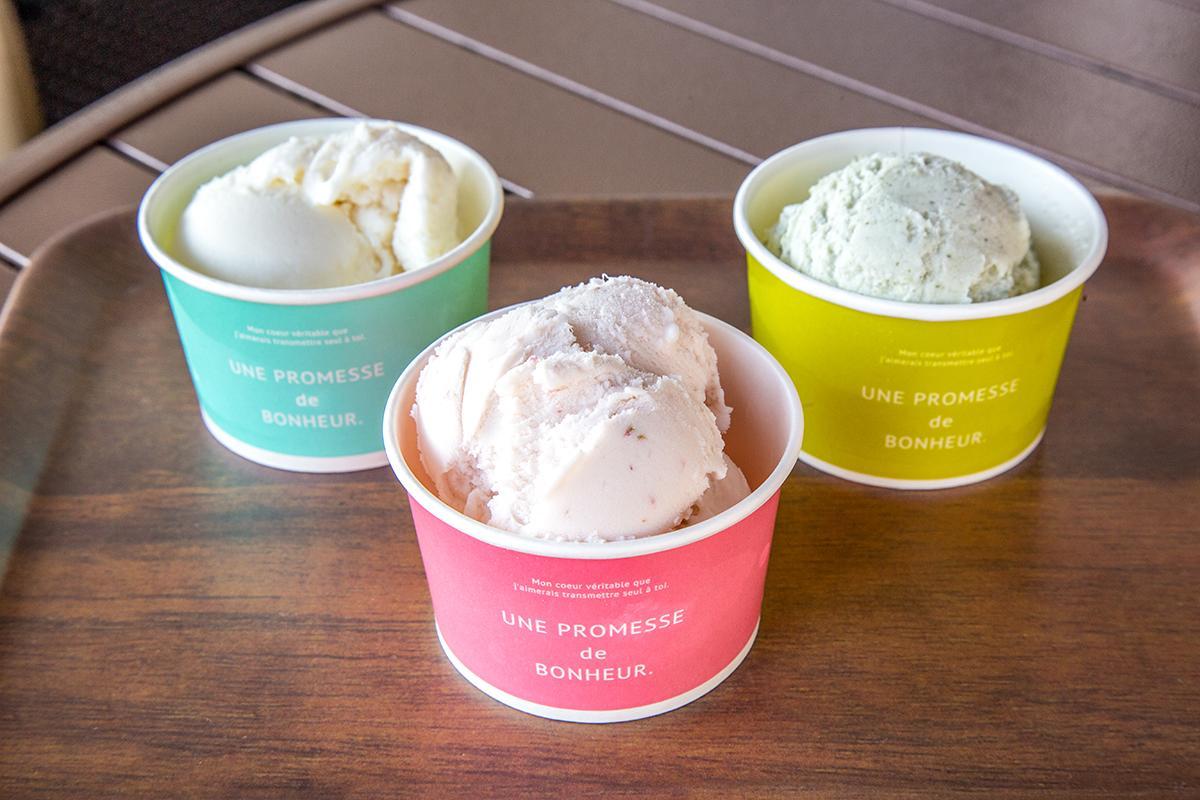 里山の駅つるぎの味蔵