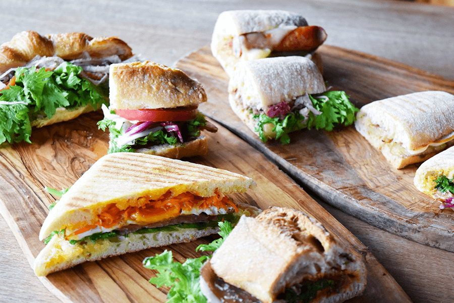 【散策スポット】café uchikawa 六角堂