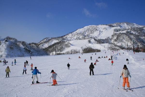 IOX-AROSA【南砺市】