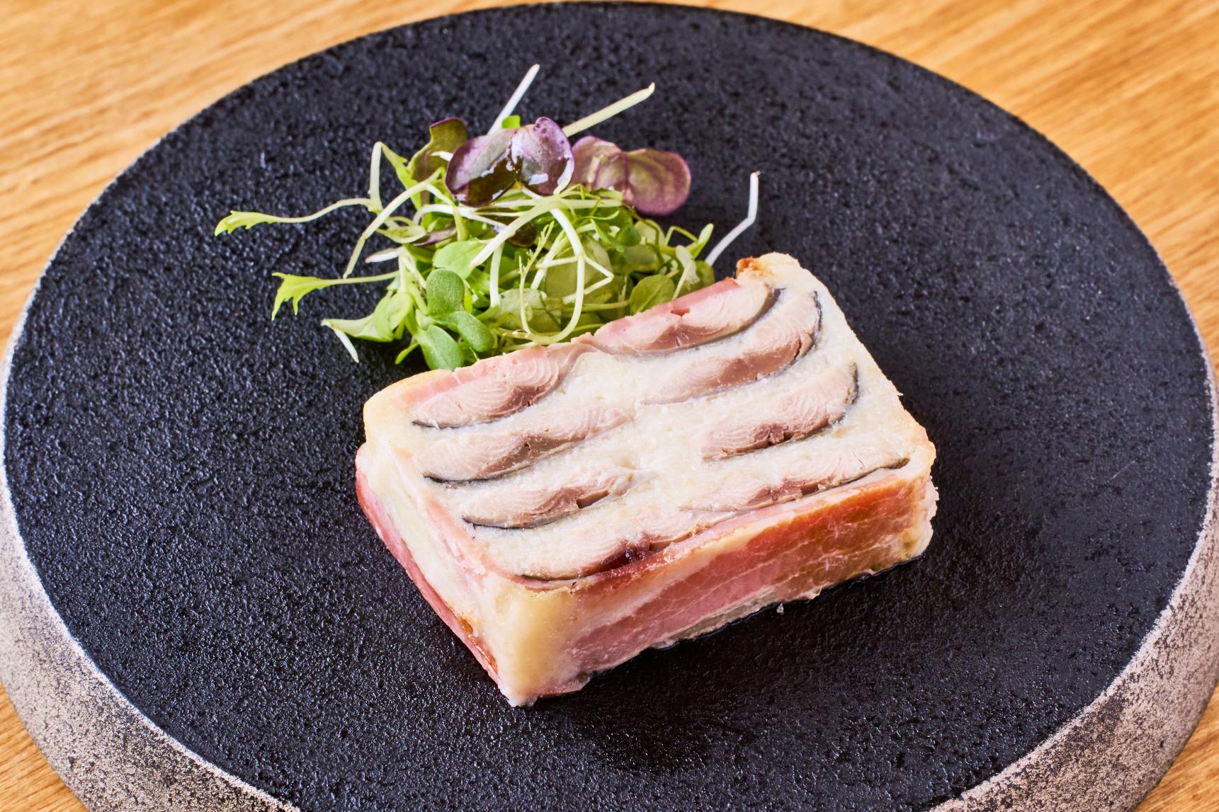 　ワイン食堂 le glouton