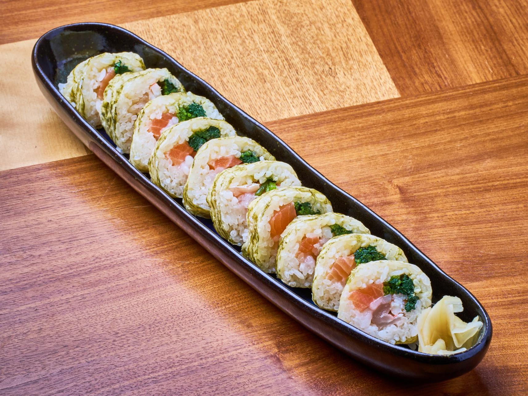 　寿し居酒屋 隆陣