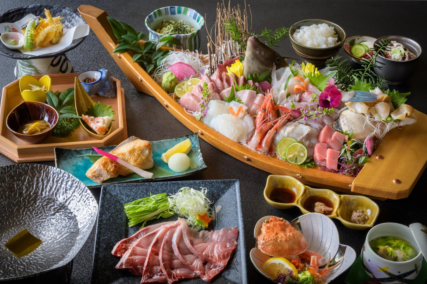 天然温泉　浜辺の宿　あさひや