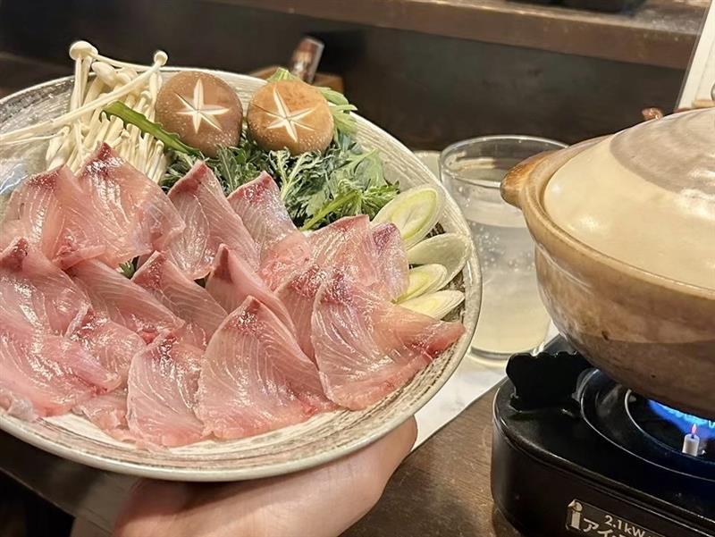 酒と人情料理「だい人」