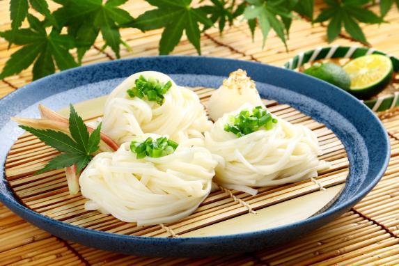 氷見のうどん