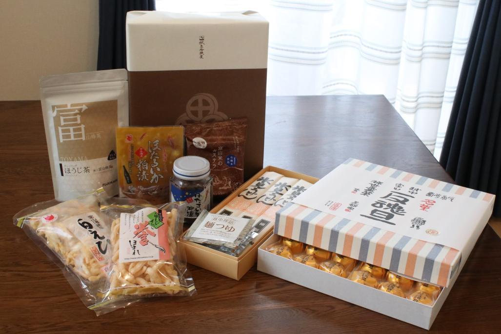 リピーターにおすすめのお土産