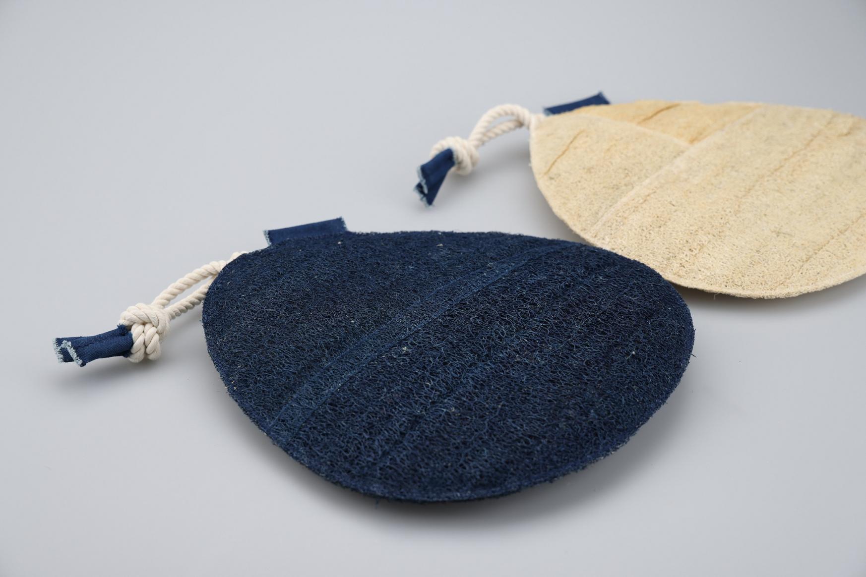 meri／有限会社へちま産業（射水市）