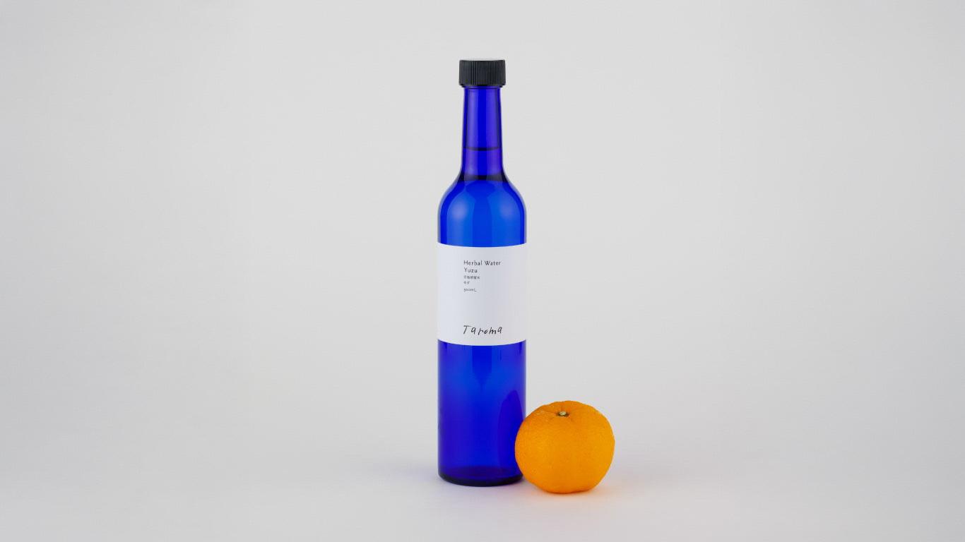 Taromaハーバルウォーター／株式会社MAE（富山市）