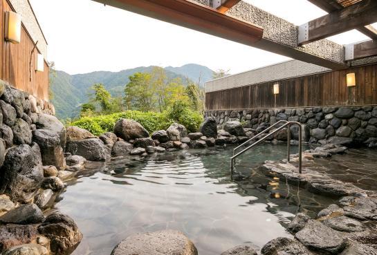 ホテル森の風立山