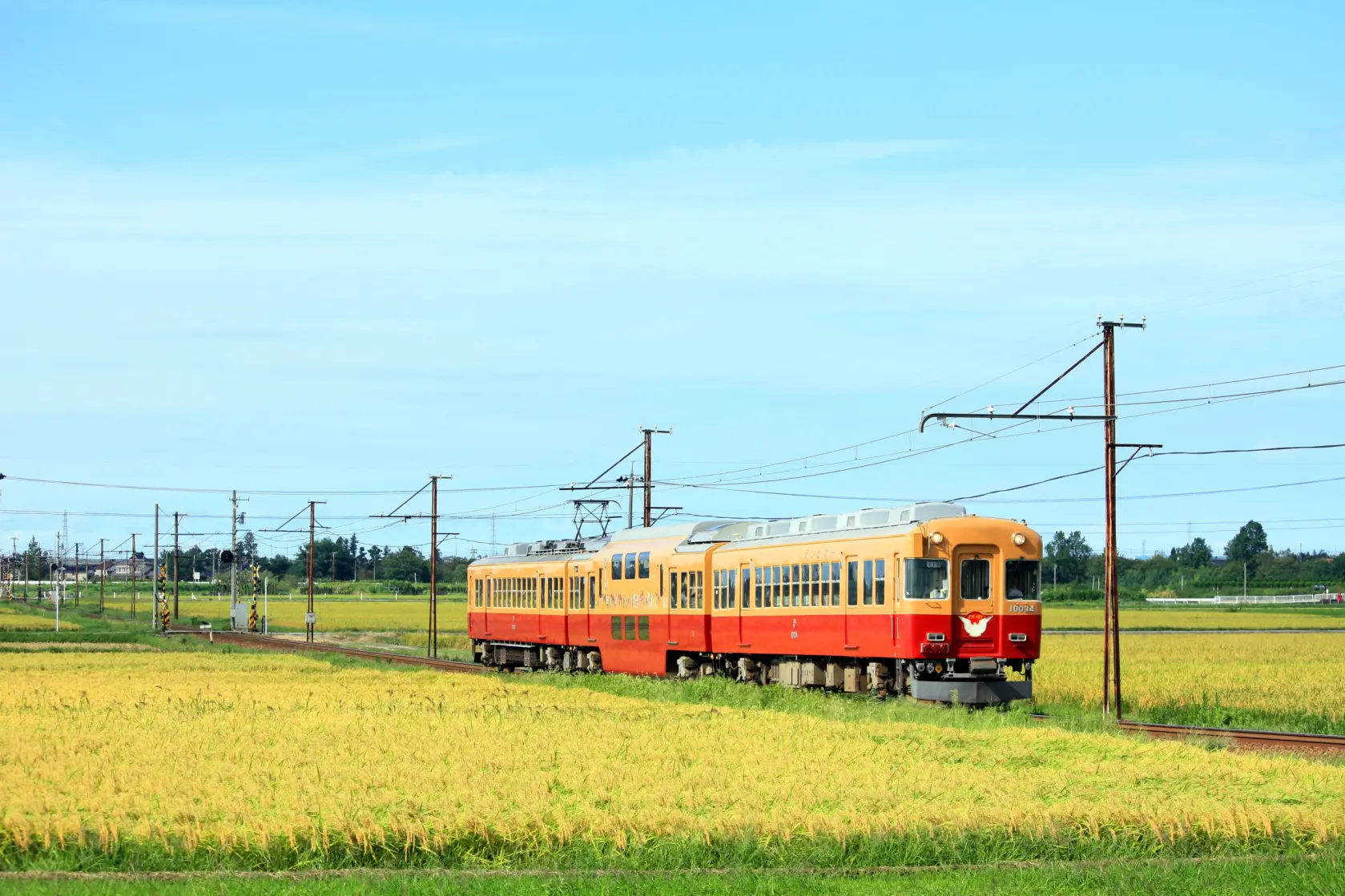 立山駅