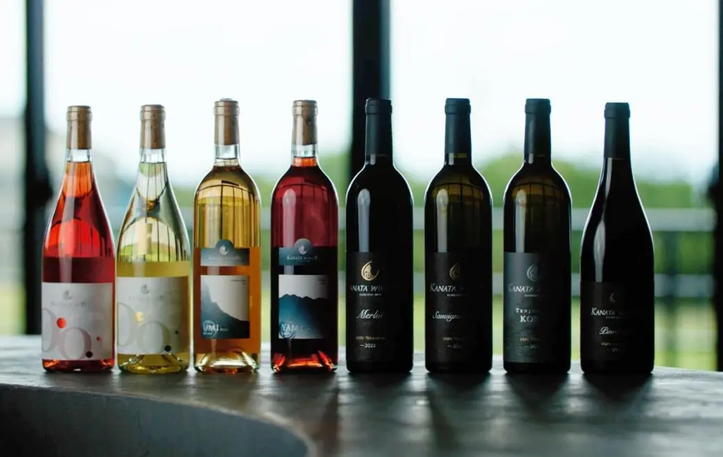 KANATA WINERY