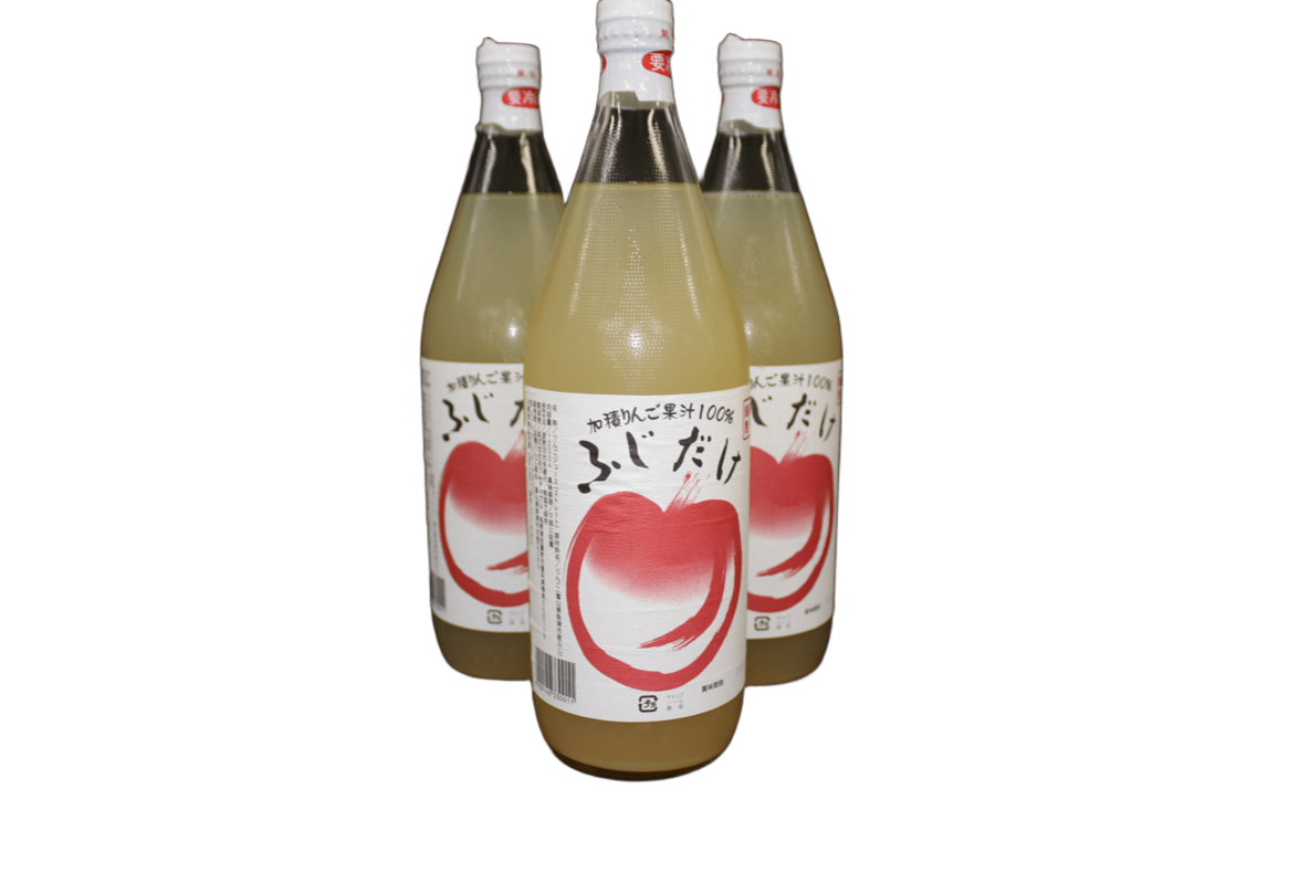 ふじだけ（JAうおづ）