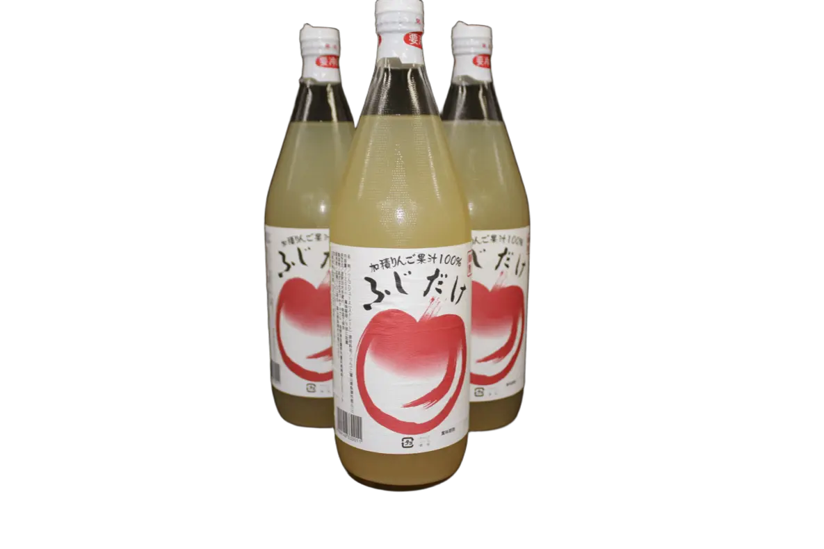 ふじだけ（JAうおづ）