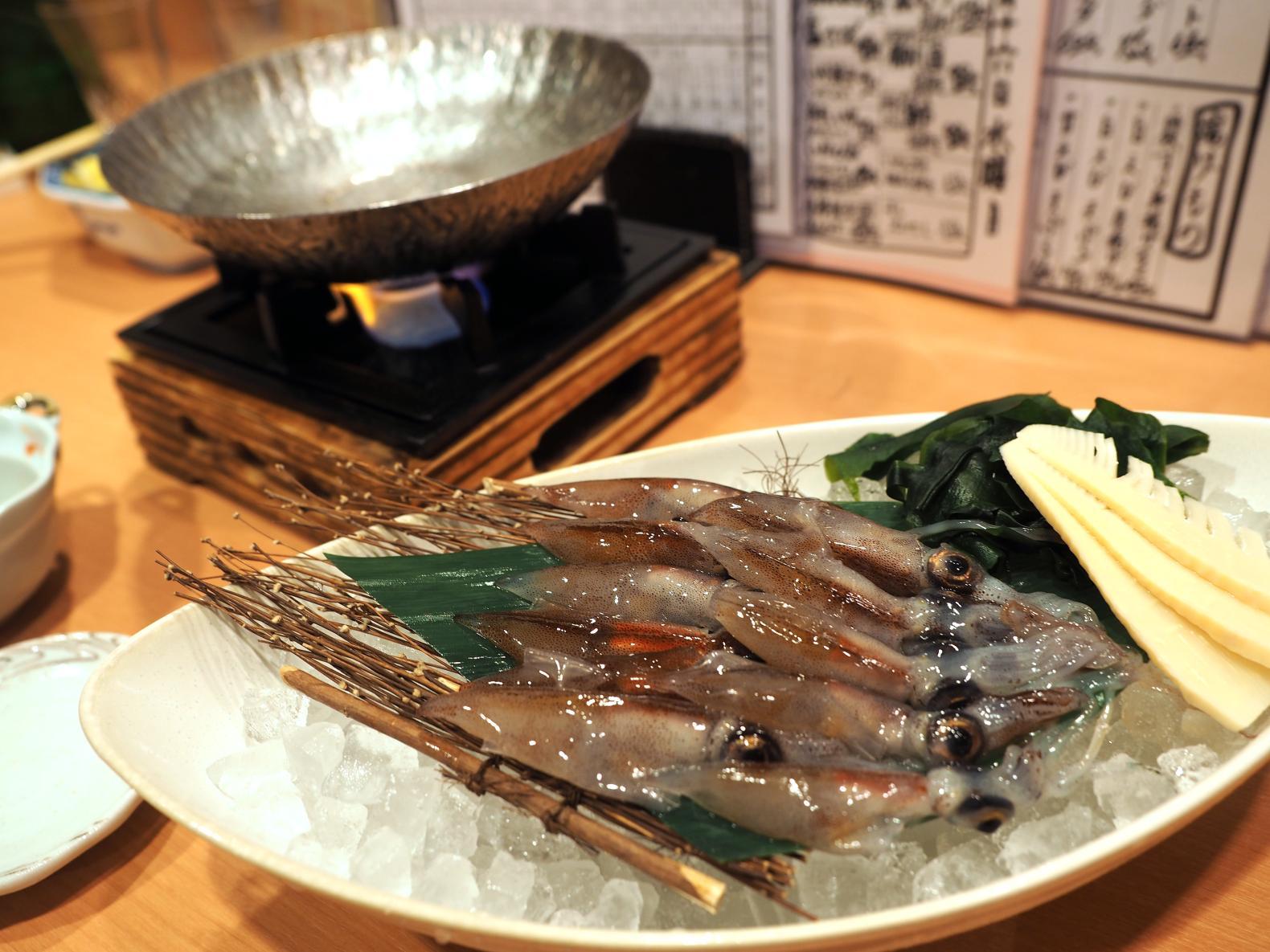 【富山駅前】魚が旨い地元民オススメの居酒屋3選