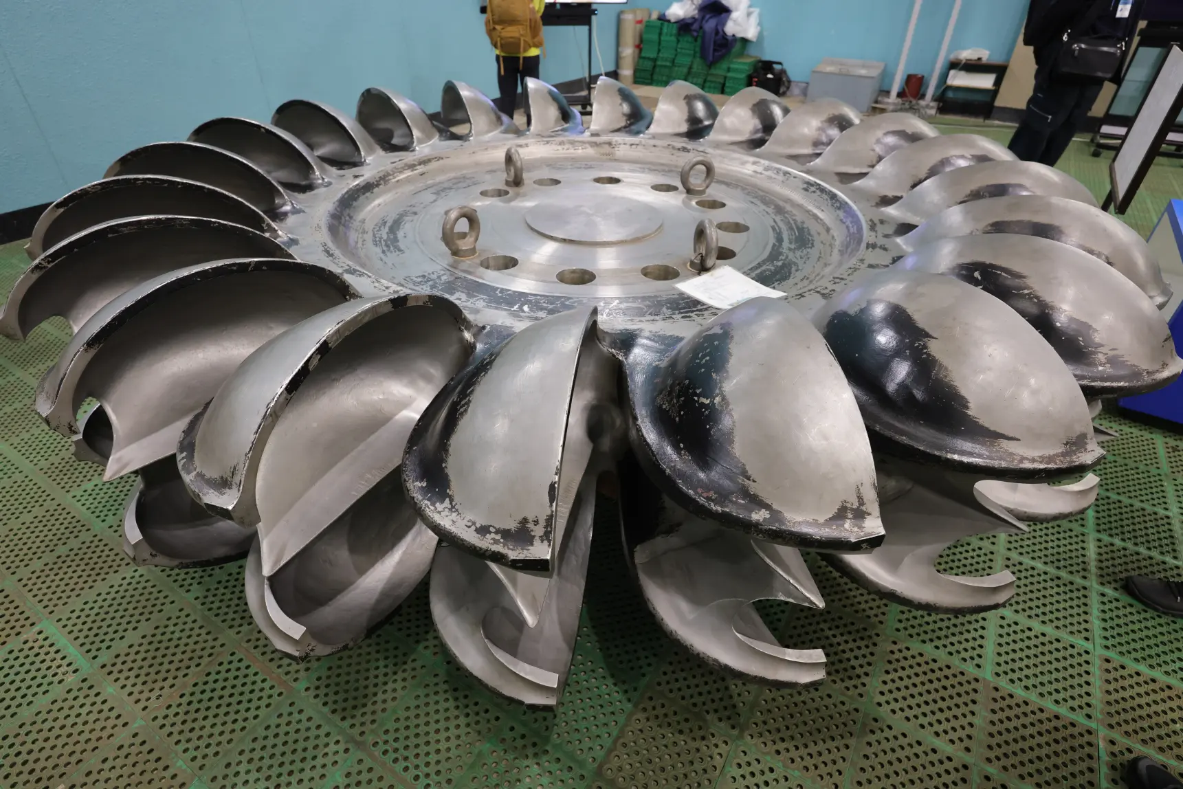 黒部川第四発電所