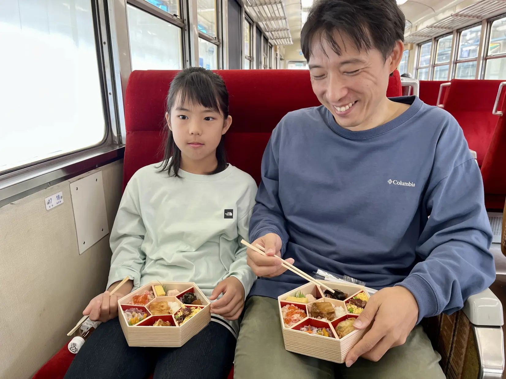 移動｜富山地方鉄道で立山駅へ