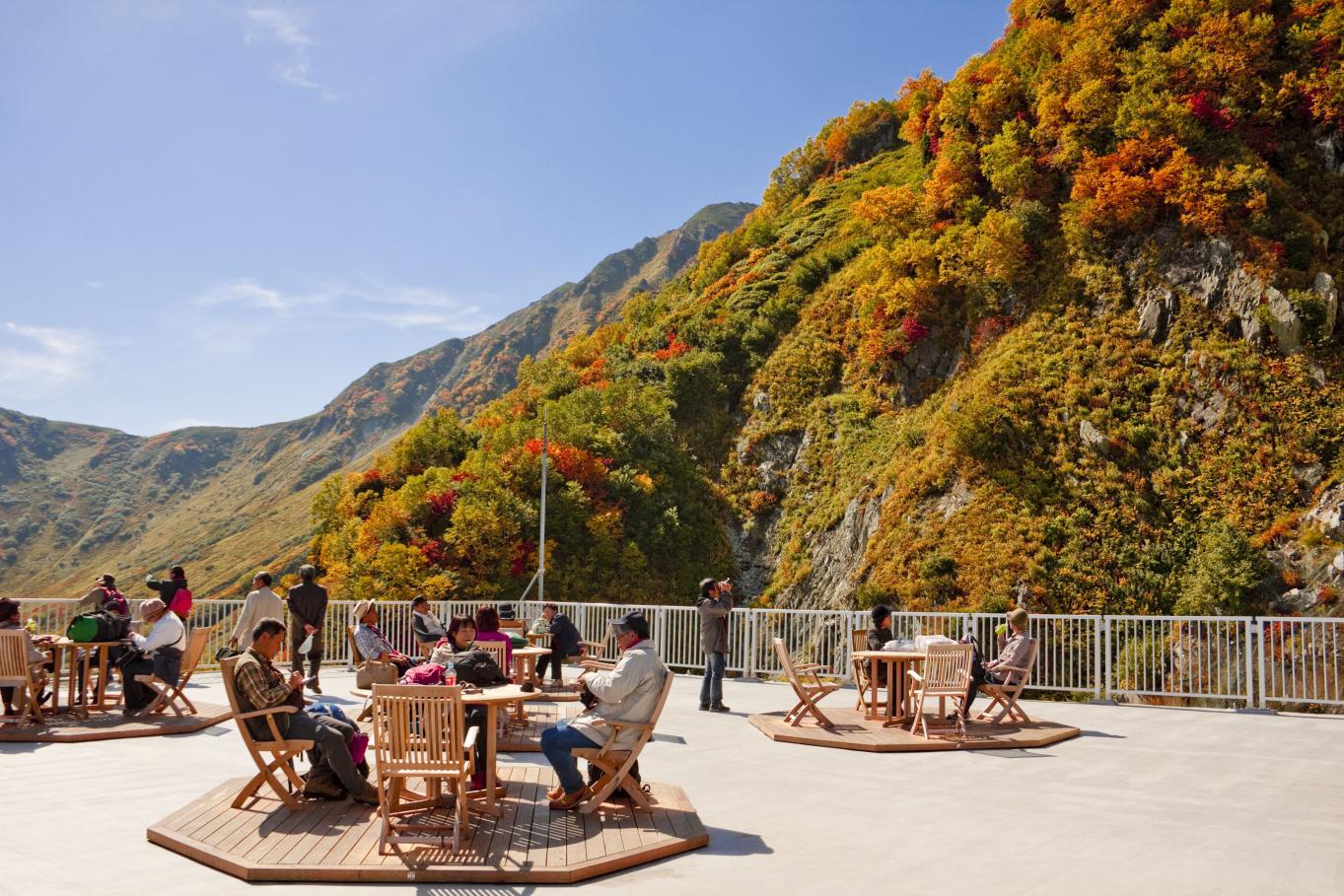 絶対行きたい!富山のおすすめ絶景紅葉名所をご紹介 | 特集 | 【公式】富山県の観光/旅行サイト「とやま観光ナビ」