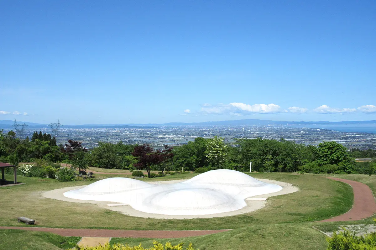 東福寺野自然公園