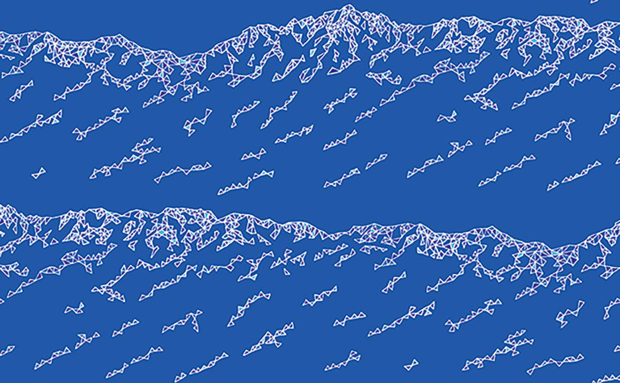 富山の朝を彩った新聞史上初！　４日連続のラッピング紙面-0