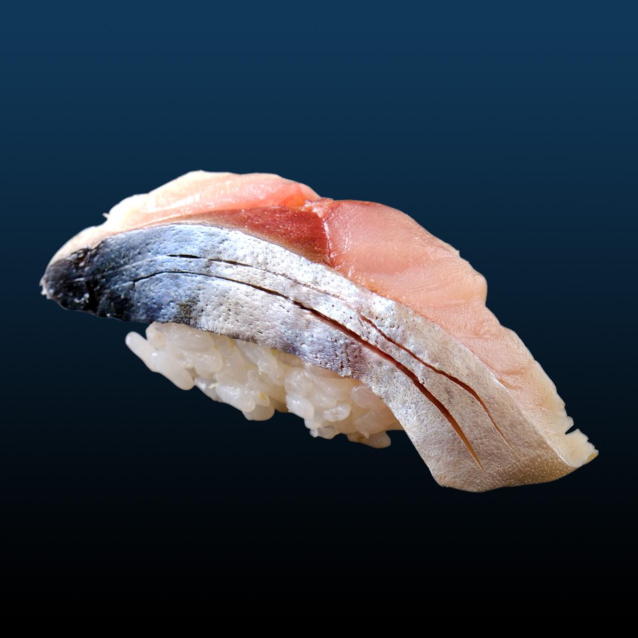 11月のすしネタ①｜マサバ-0