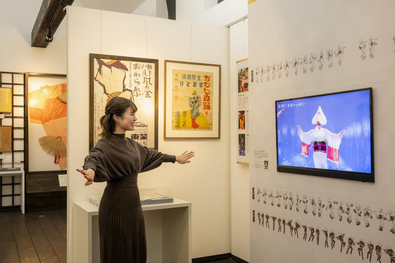 会場近くのおすすめスポット-0