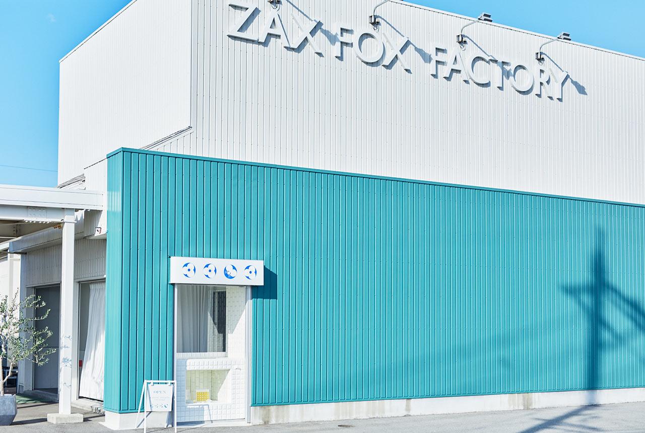 実は魚津生まれ。〈チージィーポッシュ〉の直販所が誕生-0