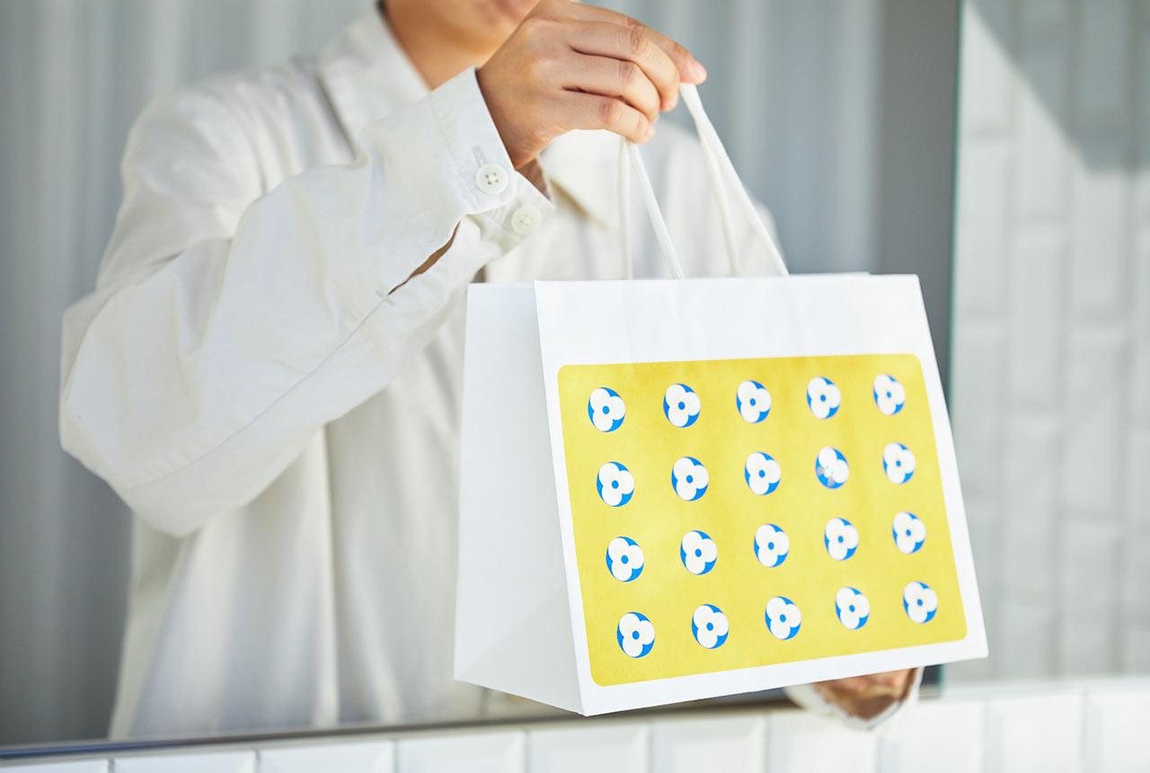 人と人をお菓子で結ぶ。唯一無二のクッキー缶を目指して-0