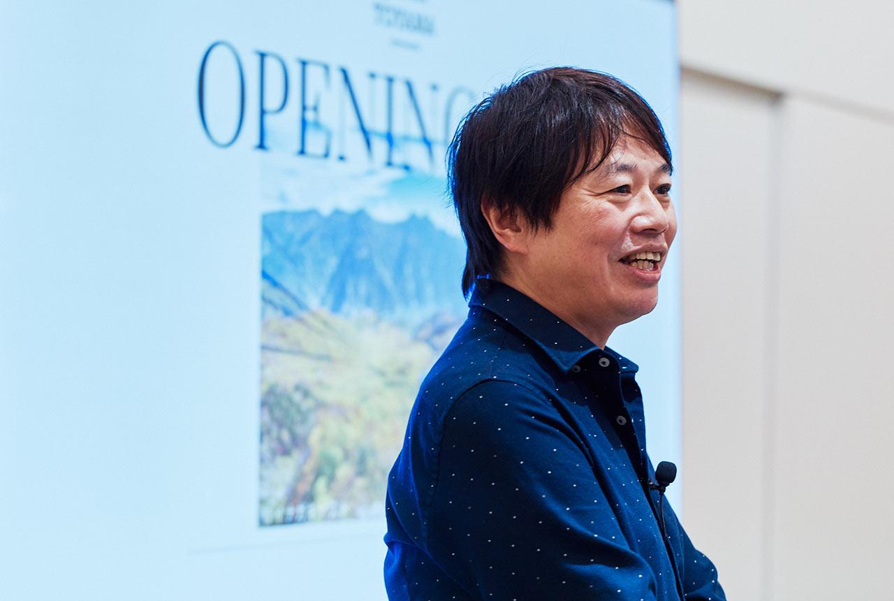 写真で！食で！ 富山の新たな魅力と出合うとびら。-0