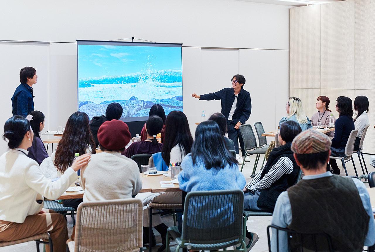 写真を通して見る、それぞれの“とっておきの富山”とは？-0
