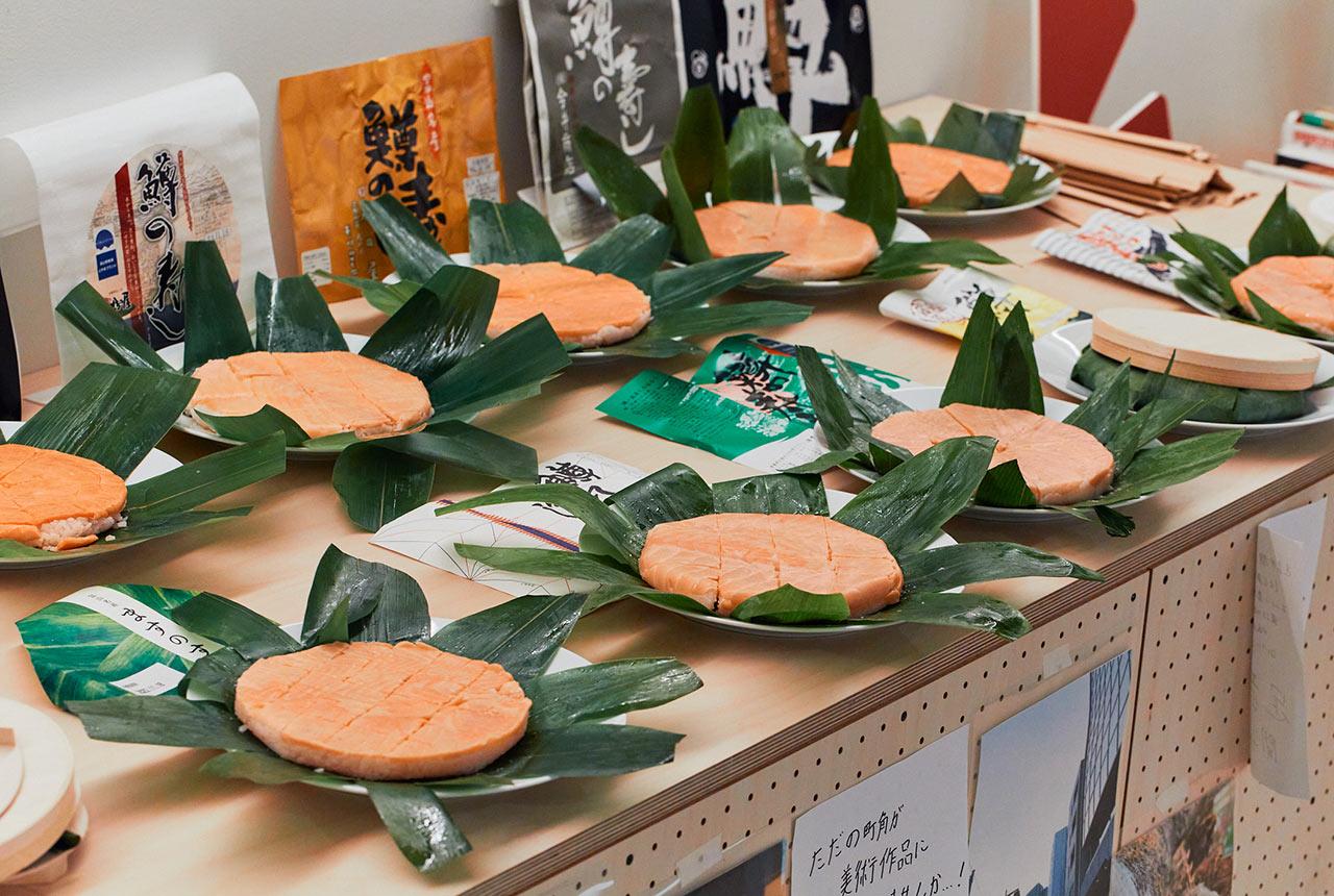 富山を味わうならコレ！ 名物・ます寿司を食べ比べ-0