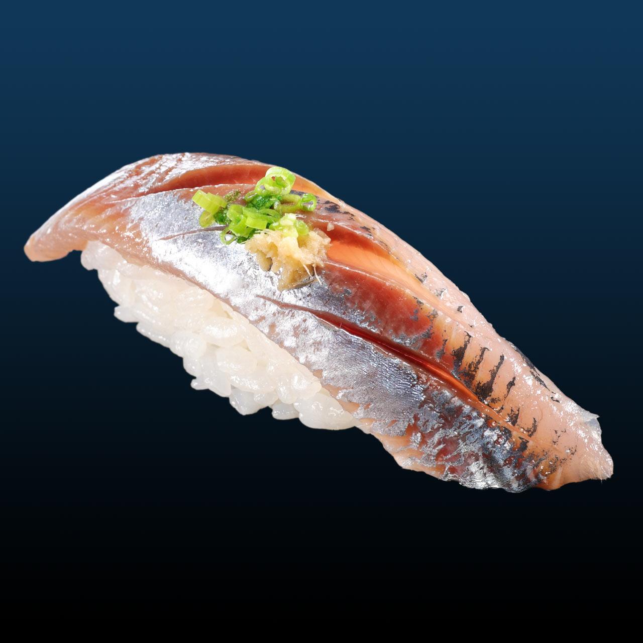 ２月のすしネタ②｜マイワシ-0