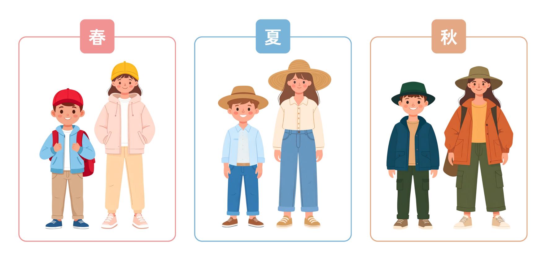 服装と持ち物-0