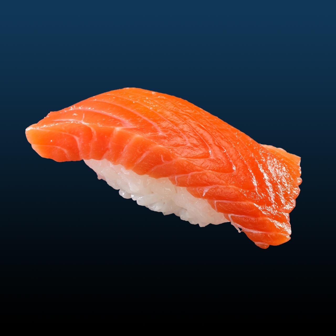 ３月のすしネタ②｜サクラマス-0