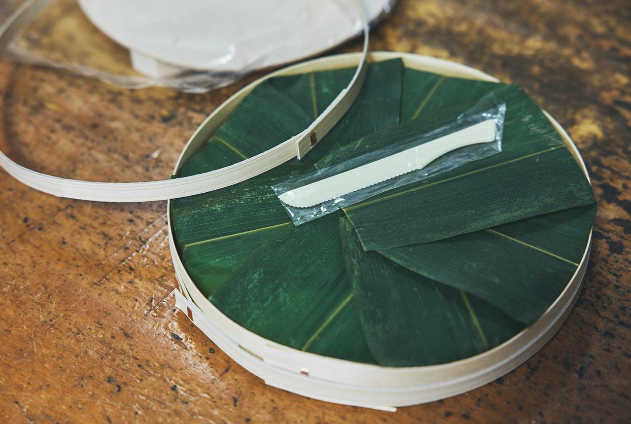 どう食べるのが正解？〈元祖関野屋〉直伝！ 鱒寿司の上手な食べ方とポイント-0