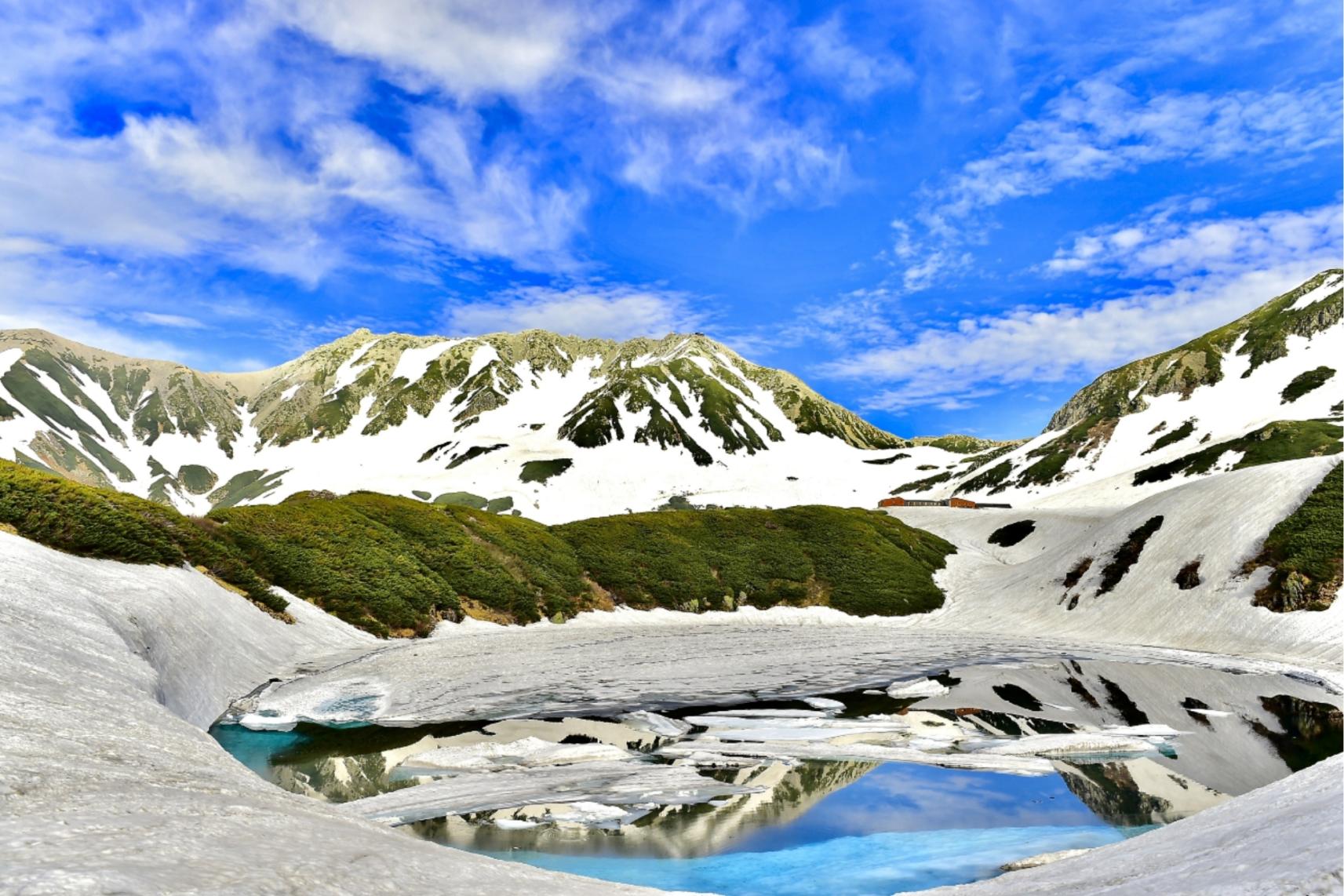 ベストシーズンはいつ？-0